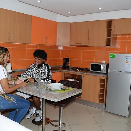 Delux Appartment Praia Esterno foto