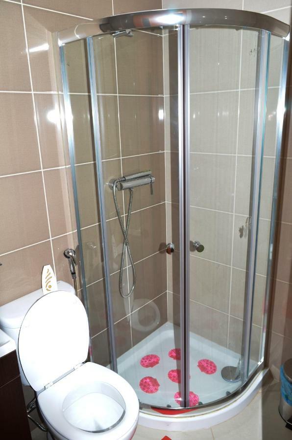 Delux Appartment Praia Esterno foto
